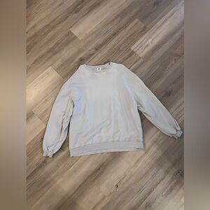 Free People We the Free Sweatshirt